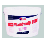 Wandweiß