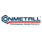 Logo Conmetall