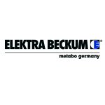 Logo Elektra Beckum