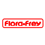 Logo flora frey