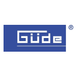 Logo Güde