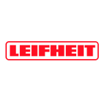 Logo Leifheit