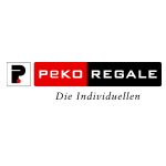Logo Peko Regale