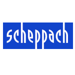 Logo Scheppach