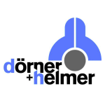 Logo Dörner + Helmer