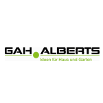 Logo GAH Alberts