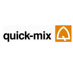 quickmix Logo quick-mix