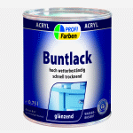 Buntlack