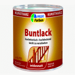 Buntlack