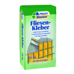 Fliesenkleber