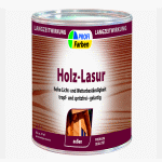 Holz-Lasur