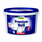 Premium Weiß