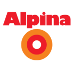 Logo Alpina