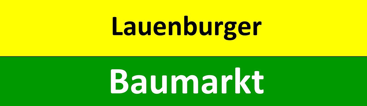 Lauenburger Baumarkt